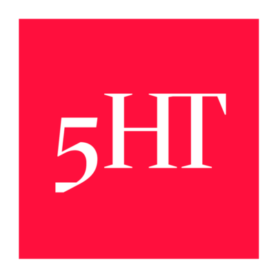 5HT