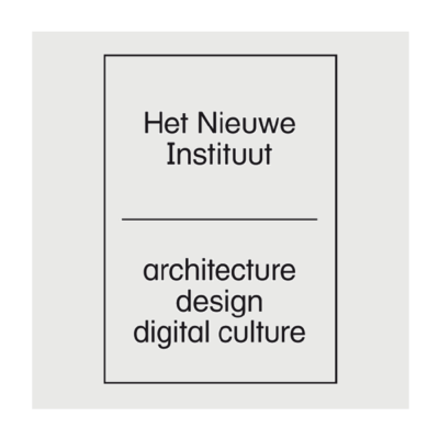 Het Nieuwe Instituut