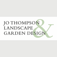 Jo Thompson Landscape & Garden Design