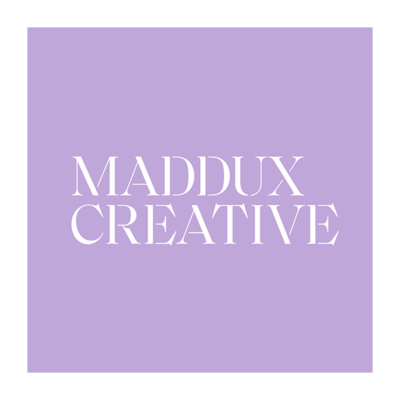 Maddux Creative