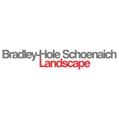Bradley-Hole Schoenaich Landscape