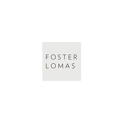 Foster Lomas