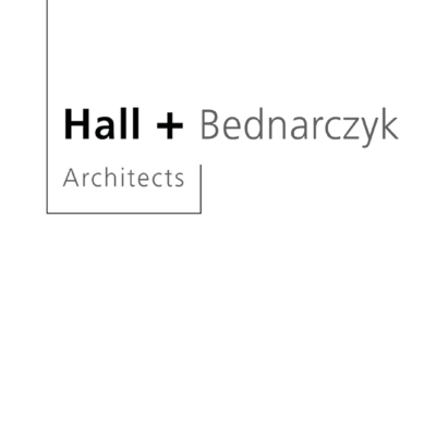 Hall + Bednarczyk Architects