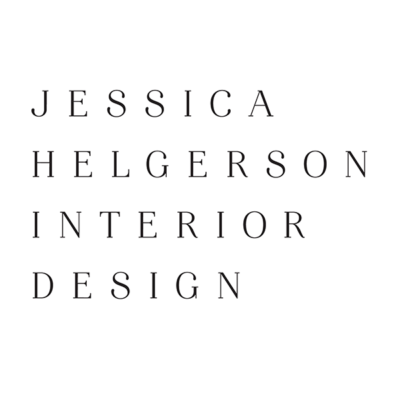 Jessica Helgerson Interior Design