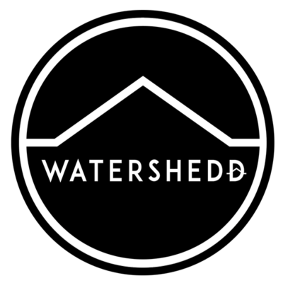 Watershedd