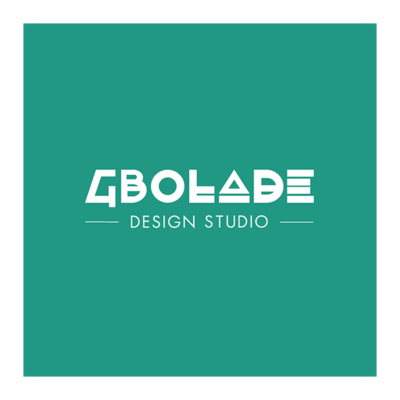 Gbolade Design Studio