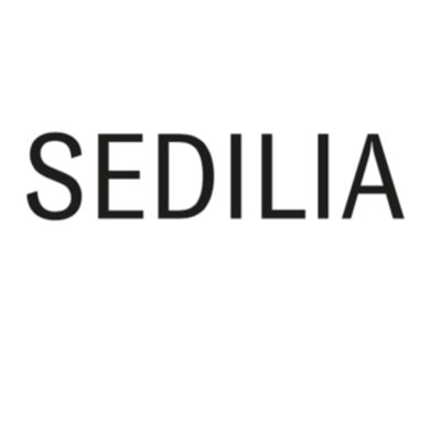 Sedilia