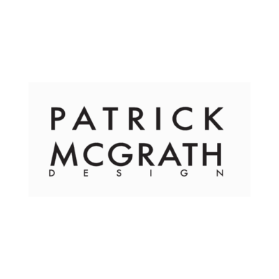 Patrick McGrath Design | Profile and job opportunities on Dezeen Jobs