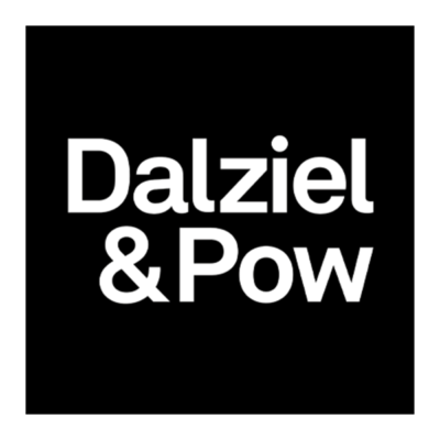 Dalziel & Pow
