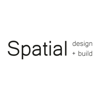 Spatial design and build