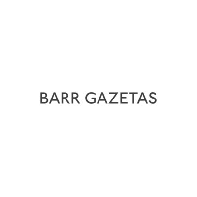 Barr Gazetas