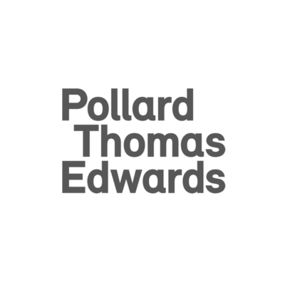 Pollard Thomas Edwards
