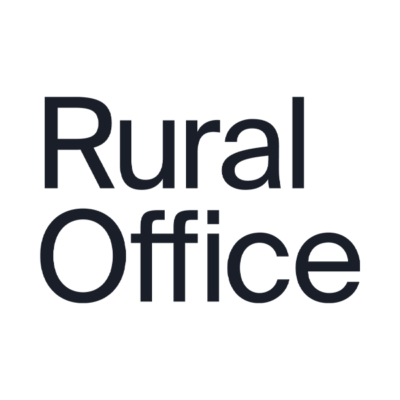 Rural Office for Architecture