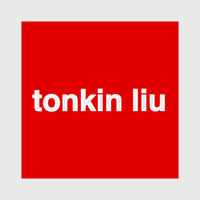 Tonkin Liu