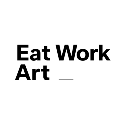 Eat Work Art