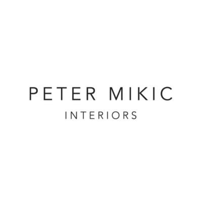 Peter Mikic Interiors