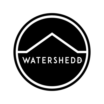 Watershedd