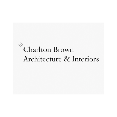 Charlton Brown Architecture & Interiors