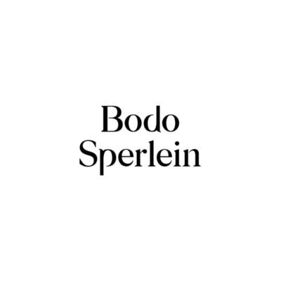 Bodo Sperlein