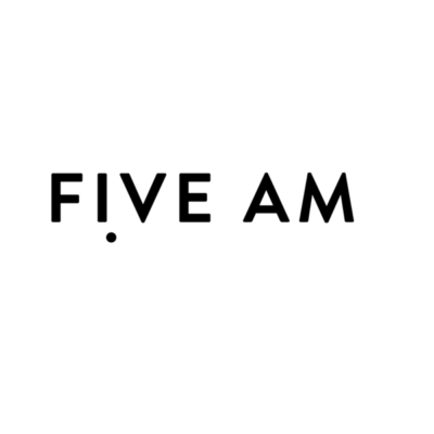 Five AM