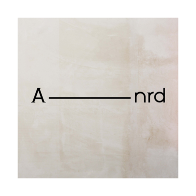 A-nrd Studio