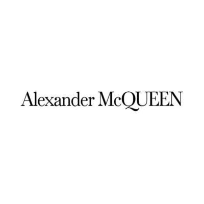 Firma alexander mcqueen hot sale