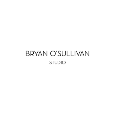 Bryan O'Sullivan Studio