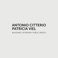 Antonio Citterio Patricia Viel