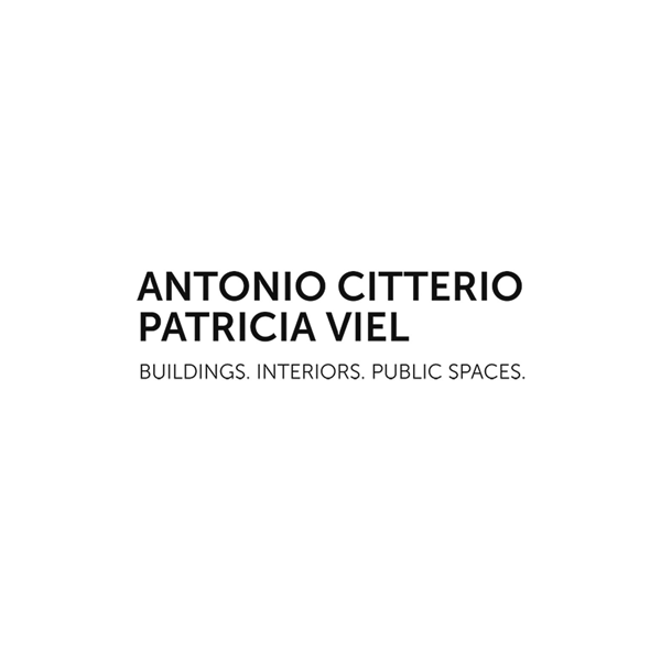 Interior designer at Antonio Citterio Patricia Viel in