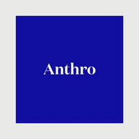 Anthro Architecture