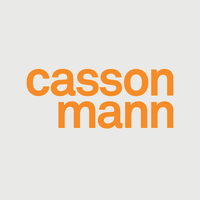 Casson Mann