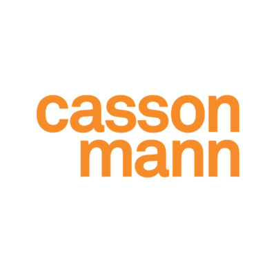 Casson Mann
