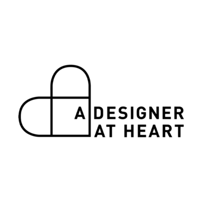 A Designer At Heart