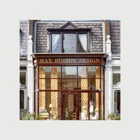 Max Buston Design