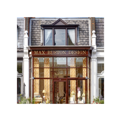 Max Buston Design