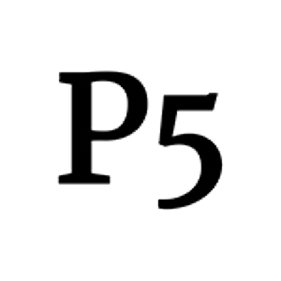 Platform 5 Architects