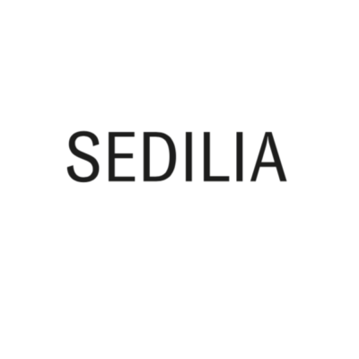 Sedilia