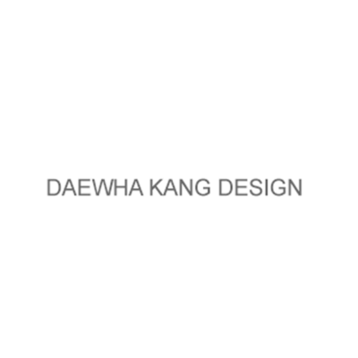 DaeWha Kang Design