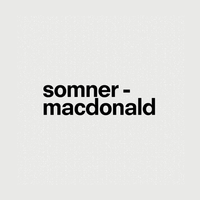 Somner Macdonald Architects