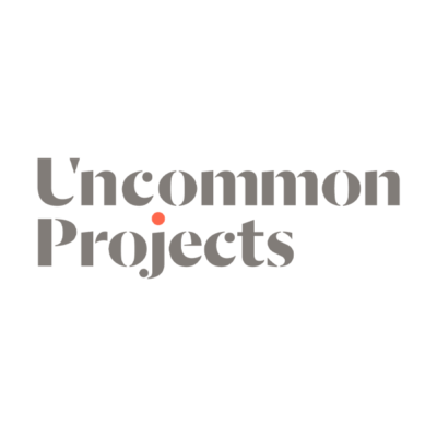 Uncommon Projects