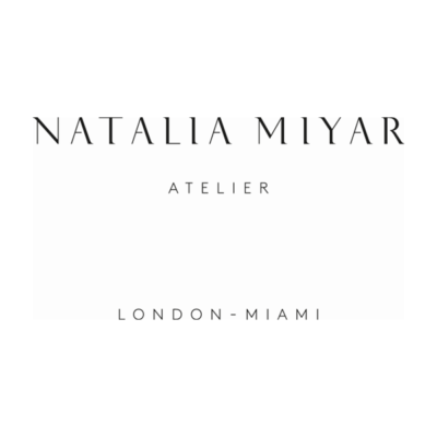 Natalia Miyar Atelier