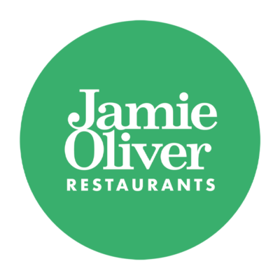 Jamie Oliver Restaurant Group