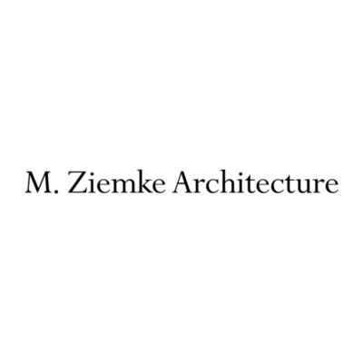 M Ziemke Architecture
