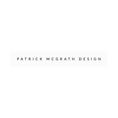 Patrick McGrath Design