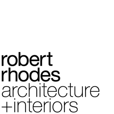 Robert Rhodes Architecture + Interiors