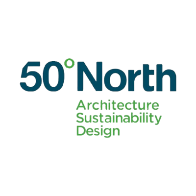50 Degrees North Architects