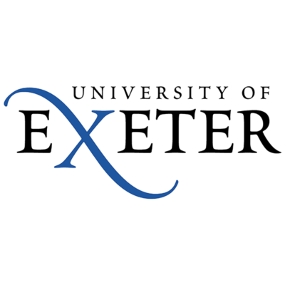 The University of Exeter