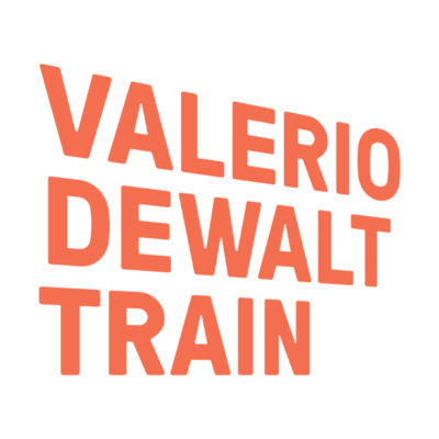 Valerio Dewalt Train