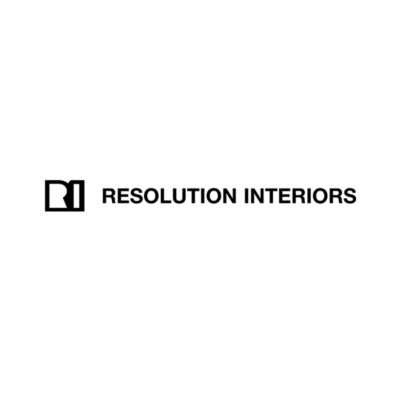 Resolution Interiors