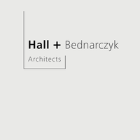 Hall + Bednarczyk Architects